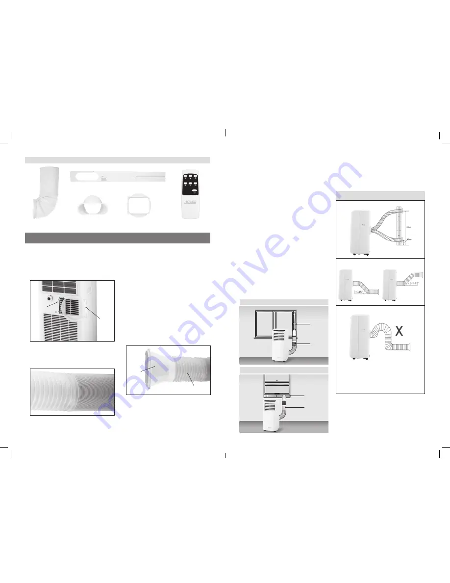 Arlec PA0802GB Instruction Manual Download Page 3