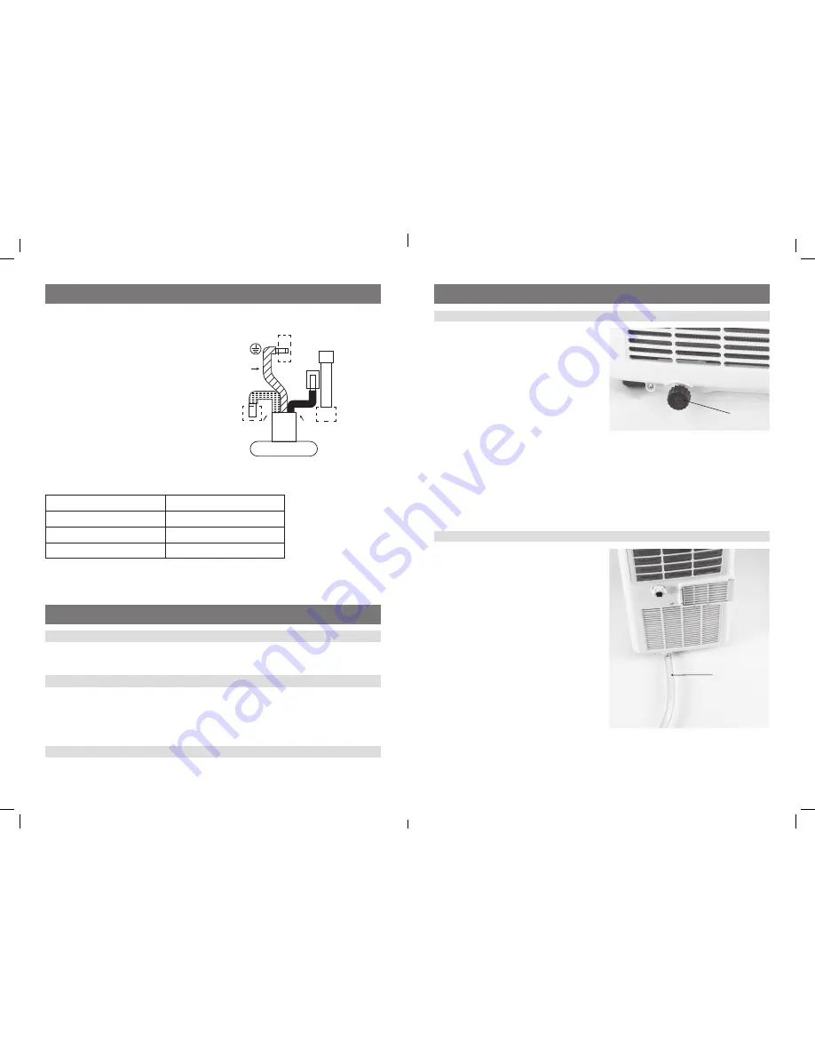 Arlec PA0802GB Instruction Manual Download Page 5