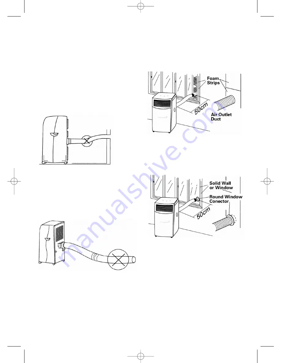 Arlec PA9000 Instruction Manual Download Page 4