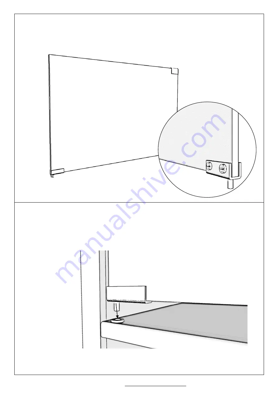 Arlo 2 Door TV Cabinet Скачать руководство пользователя страница 15