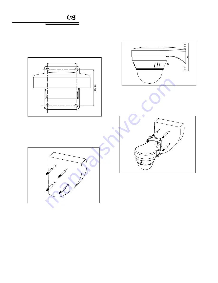 Arm Electronics OCD10XMSD Скачать руководство пользователя страница 7