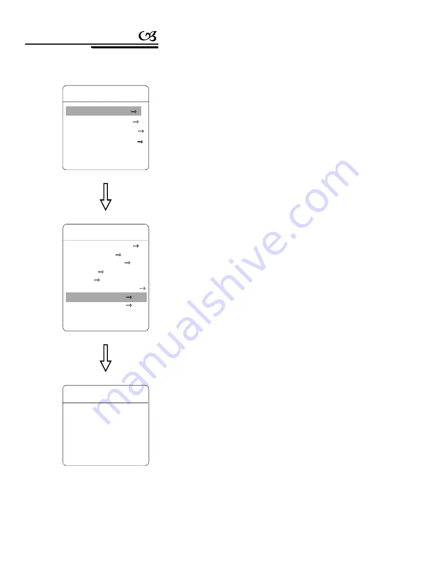 Arm Electronics OCD10XMSD Скачать руководство пользователя страница 20