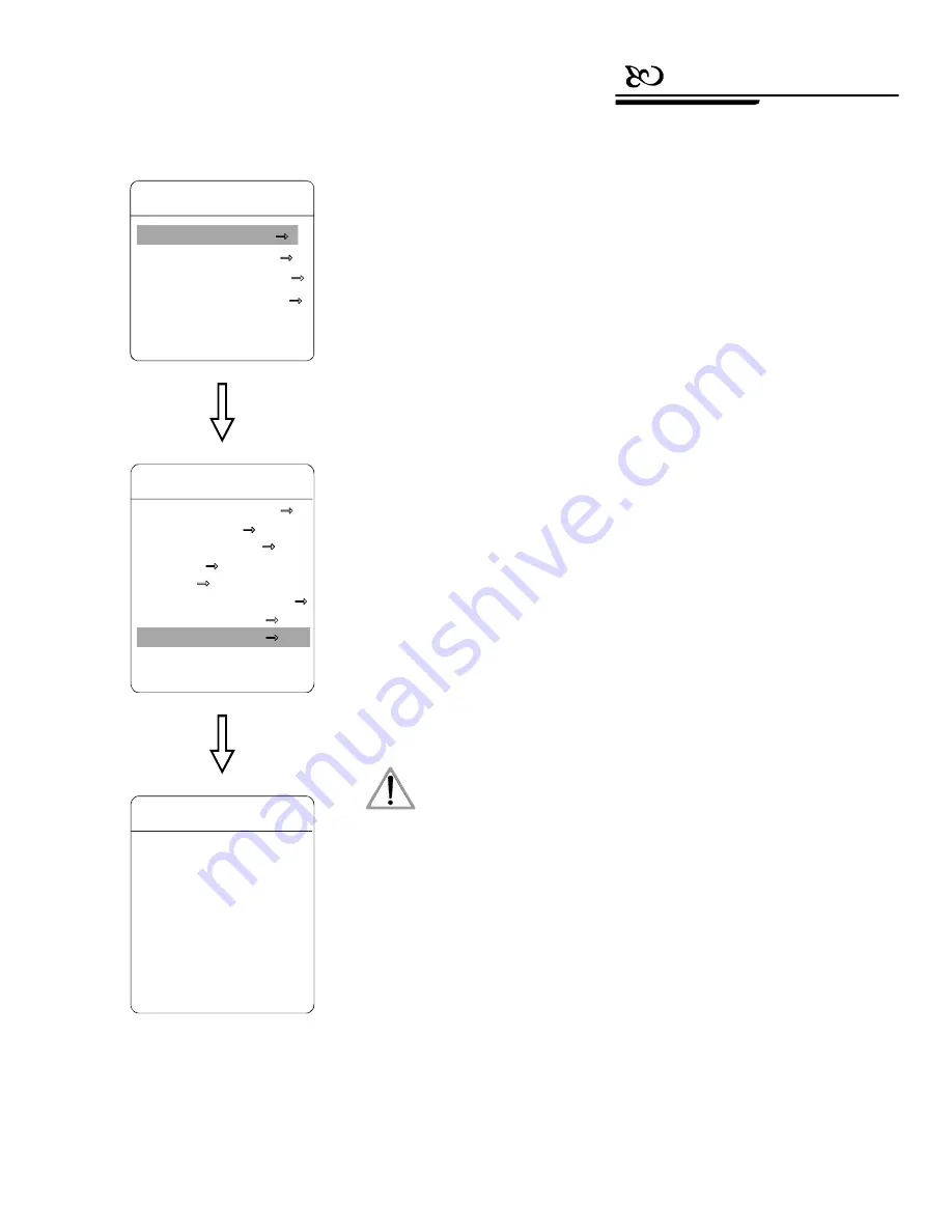 Arm Electronics OCD10XMSD Скачать руководство пользователя страница 21