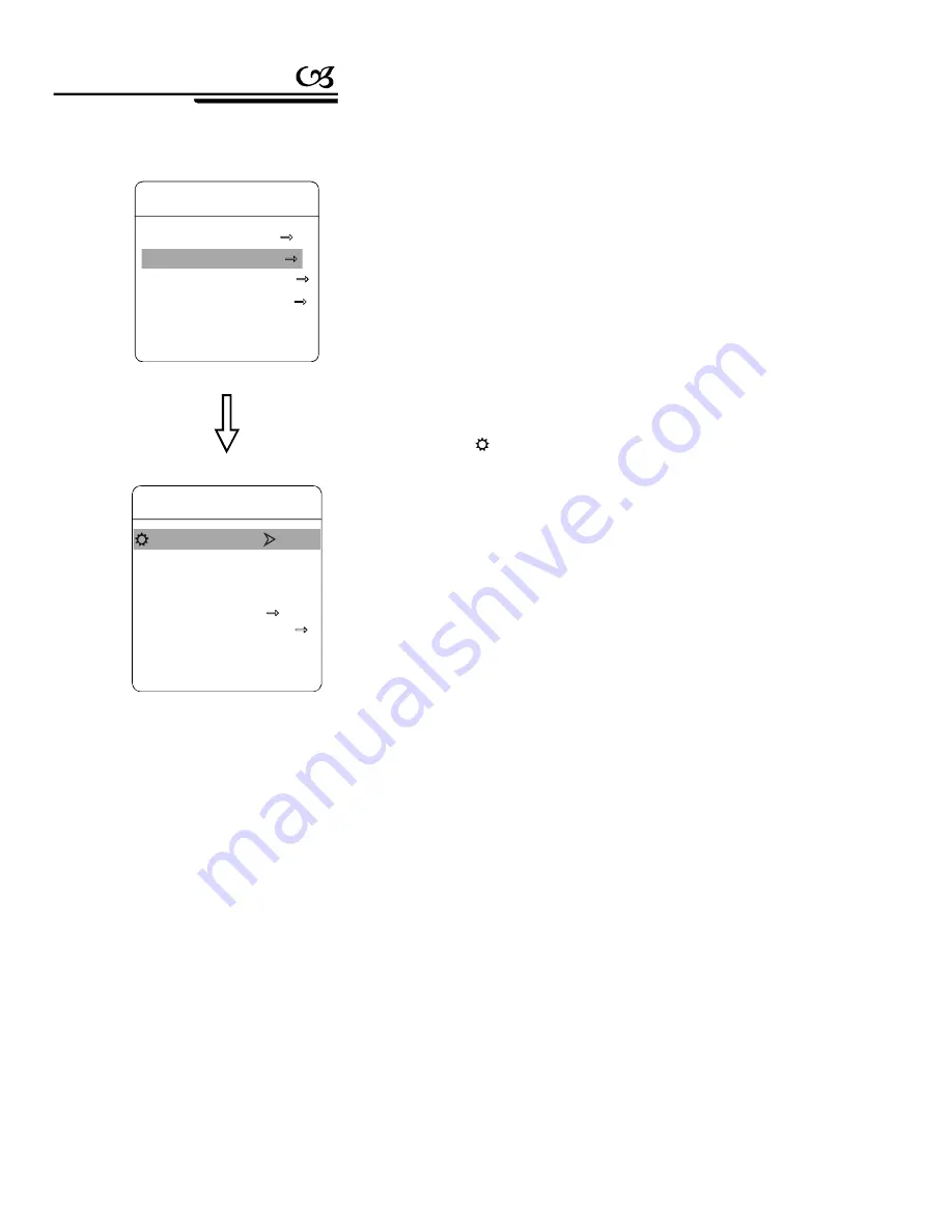 Arm Electronics OCD10XMSD Скачать руководство пользователя страница 22