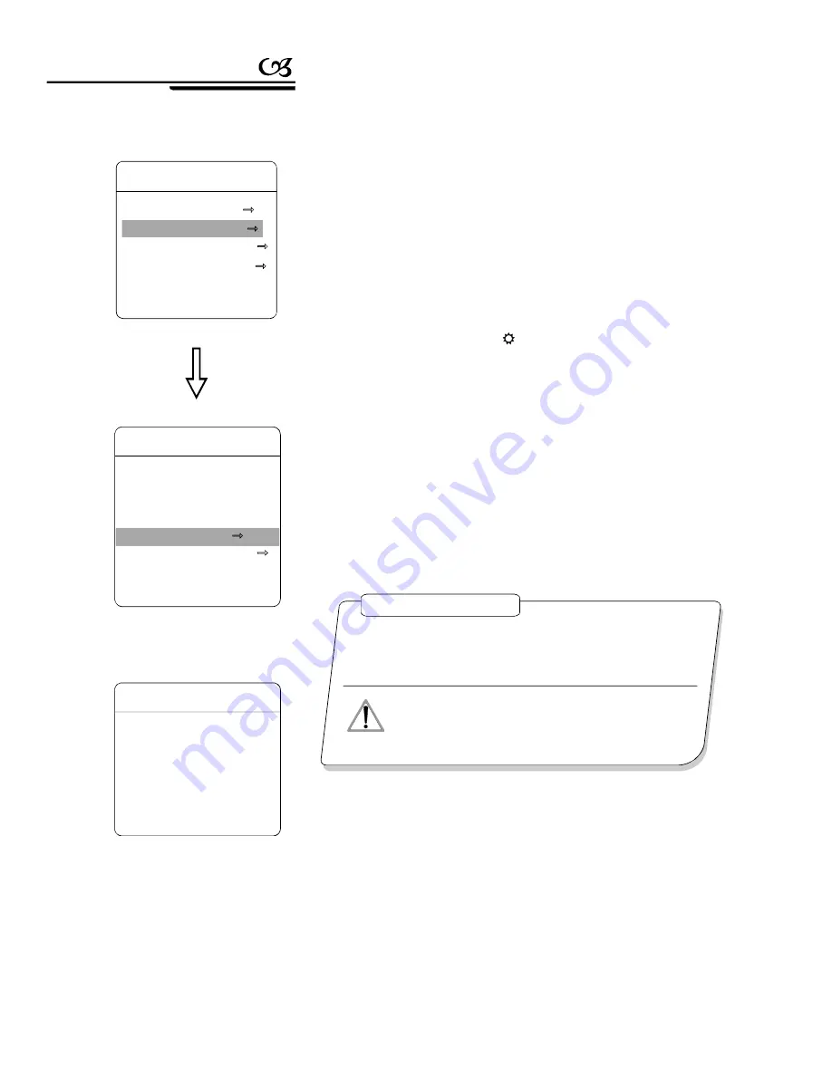 Arm Electronics OCD10XMSD Скачать руководство пользователя страница 26