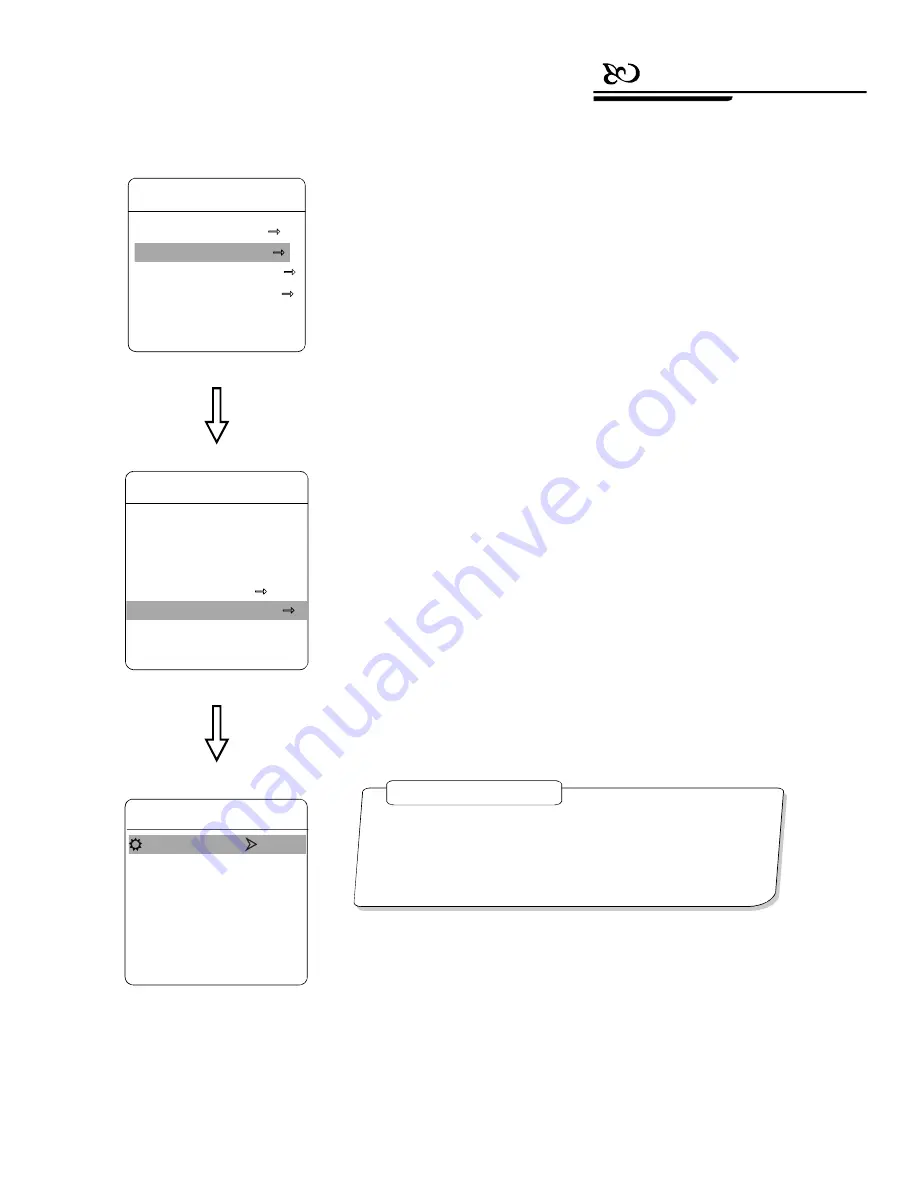 Arm Electronics OCD10XMSD Installation And Operation Manual Download Page 27