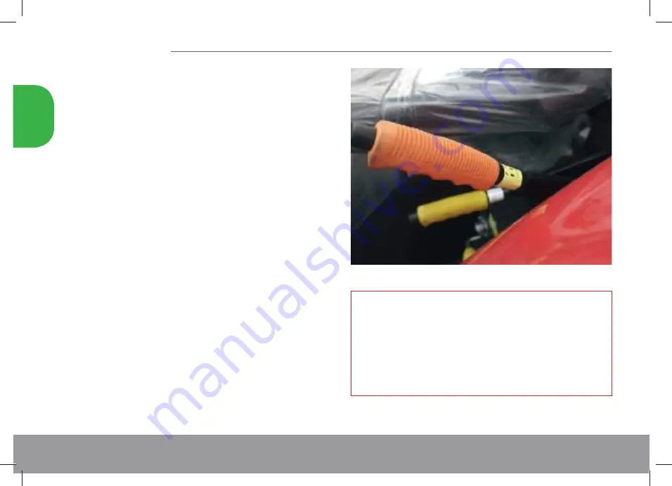 ArmaTrac 502-504 FG User Manual Download Page 42