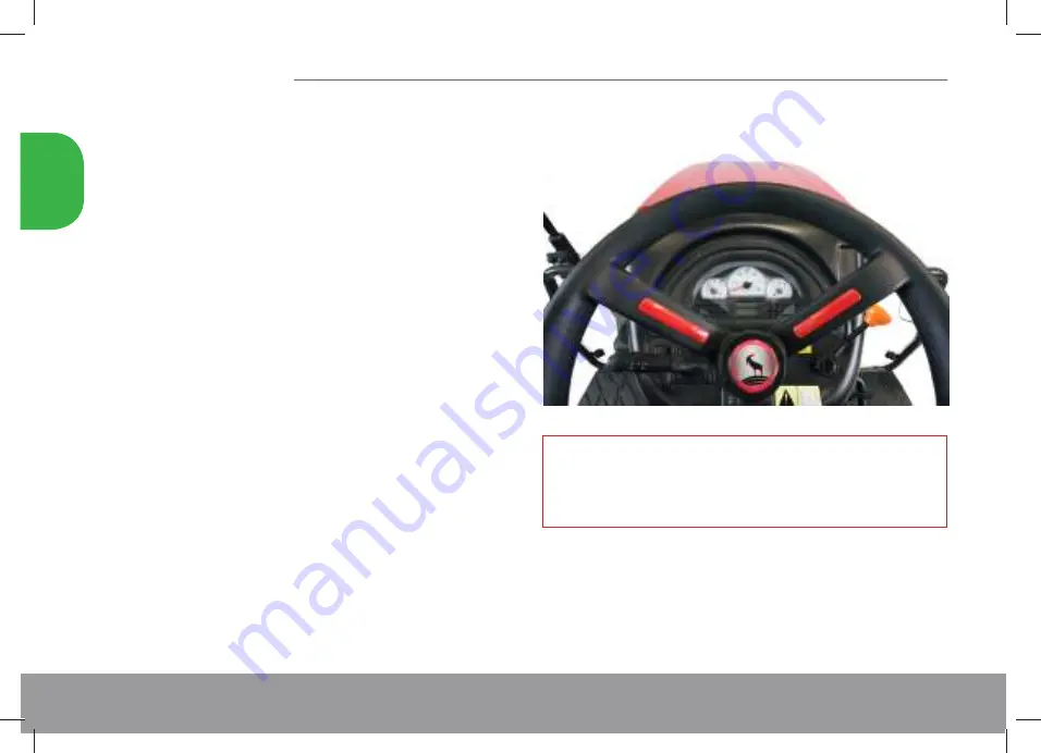 ArmaTrac 502-504 FG User Manual Download Page 112