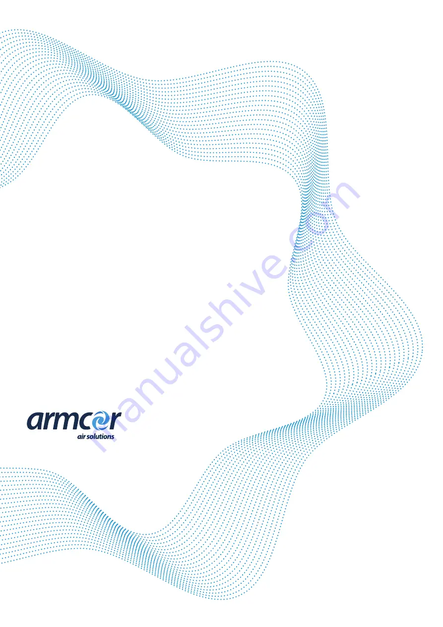 Armcor 0AP900 Installation And Operation Manual Download Page 16