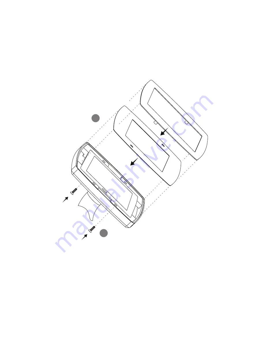 Armodilo rt User Manual Download Page 12