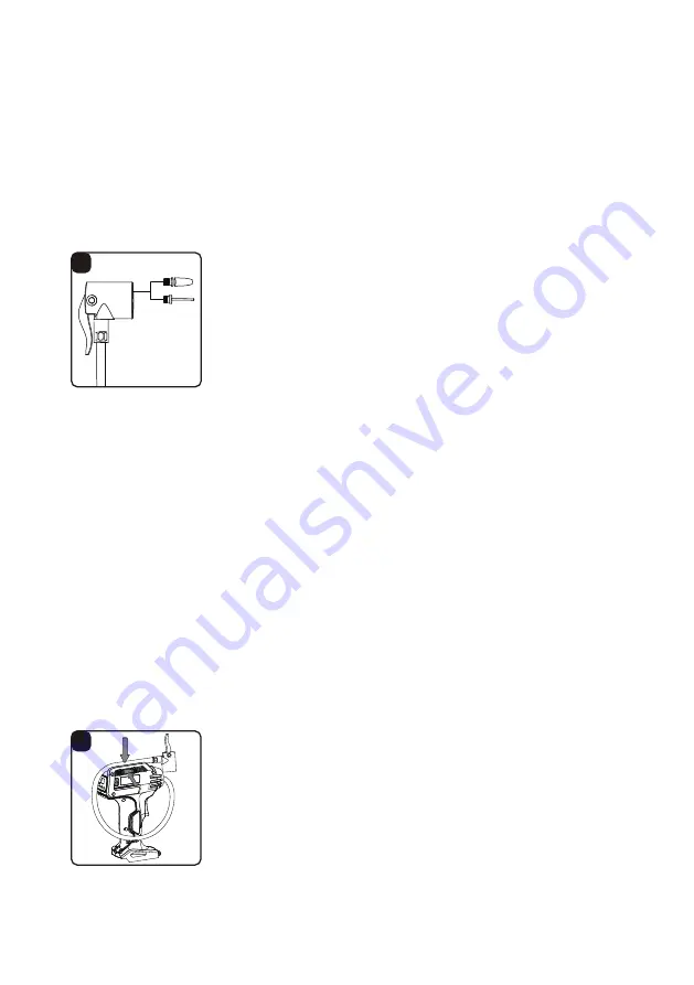 ArmorAll AA20TI Operator'S Manual Download Page 23