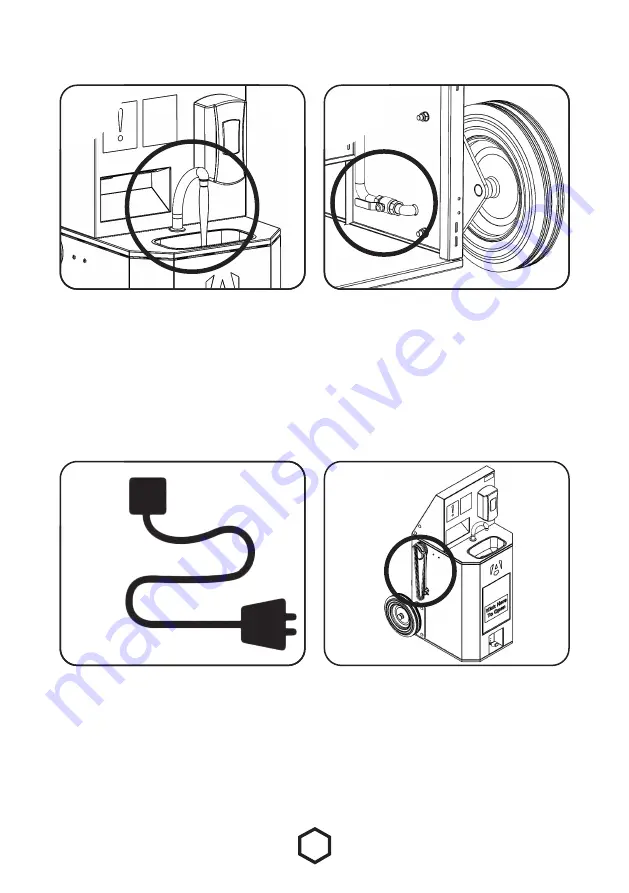 Armorgard scrubkart SBK1M User Manual Download Page 7