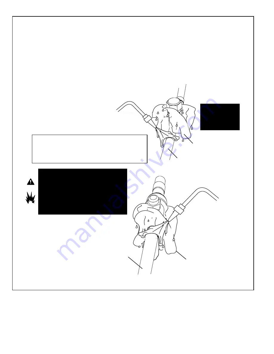 Armstrong Air 4SHP16LS Series Installation Instructions Manual Download Page 8