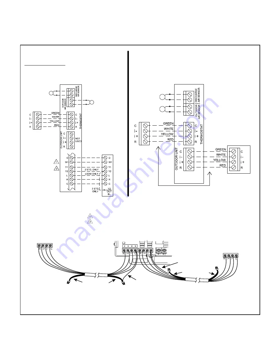 Armstrong Air 4SHP16LS Series Installation Instructions Manual Download Page 13