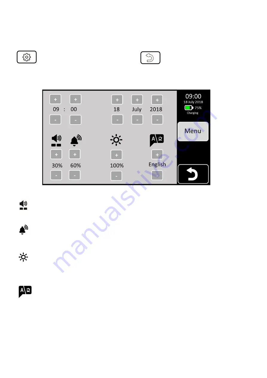 Armstrong Medical 10190001 User Manual Download Page 41