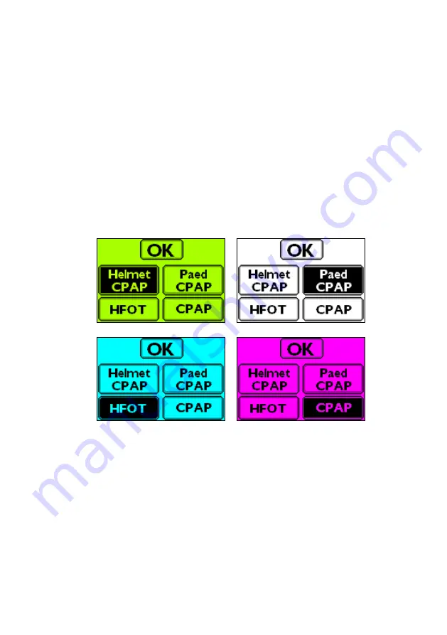 Armstrong Medical AquaVENT FD140 Instructions For Use Manual Download Page 41