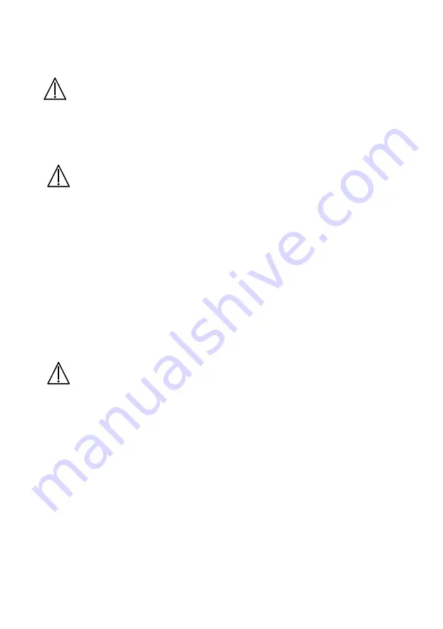 Armstrong Medical AquaVENT FD140 Instructions For Use Manual Download Page 68