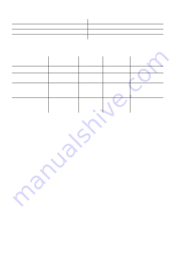 Armstrong Medical AquaVENT FD140 Instructions For Use Manual Download Page 81