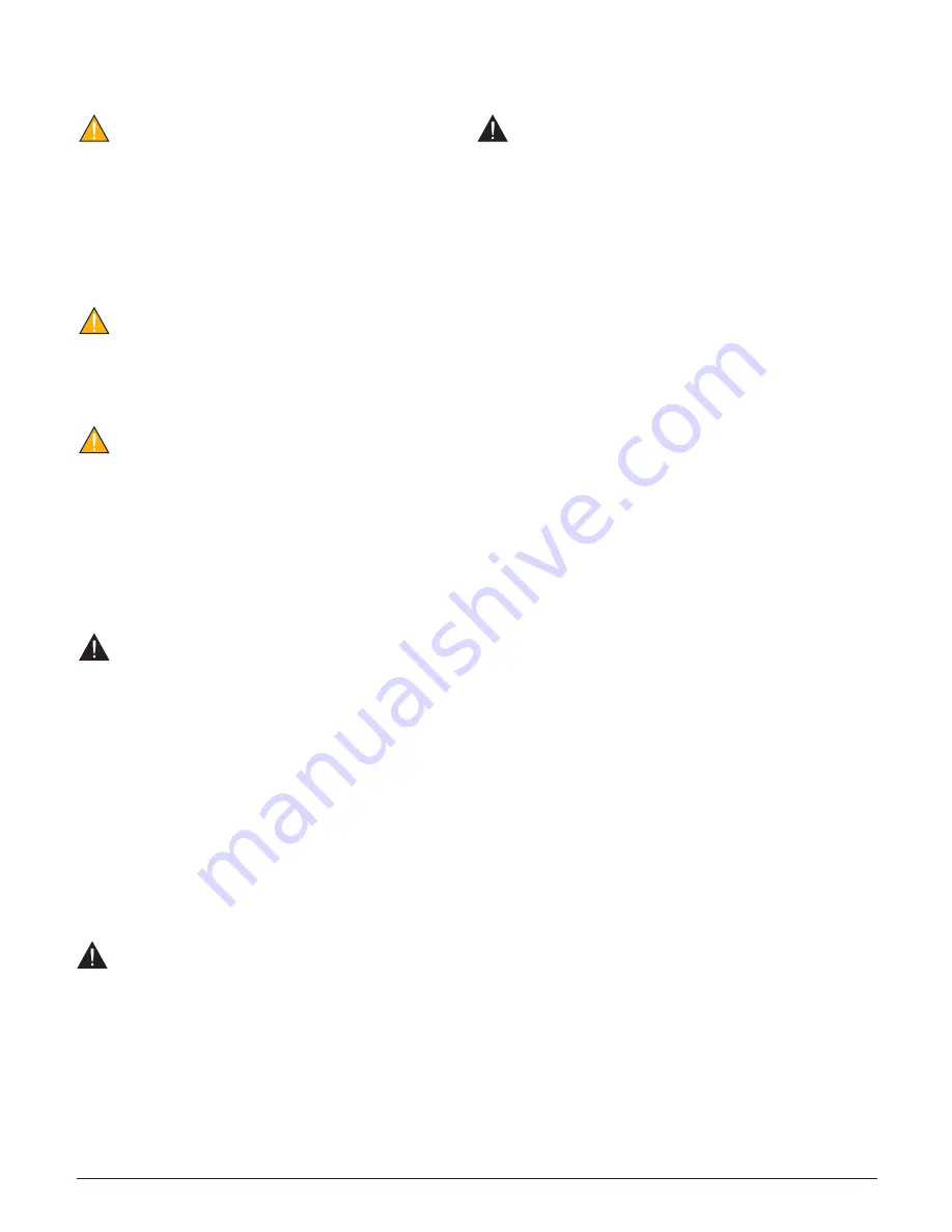 Armstrong AIM ST6700 Installation, Operation And Maintenance Manual Download Page 4