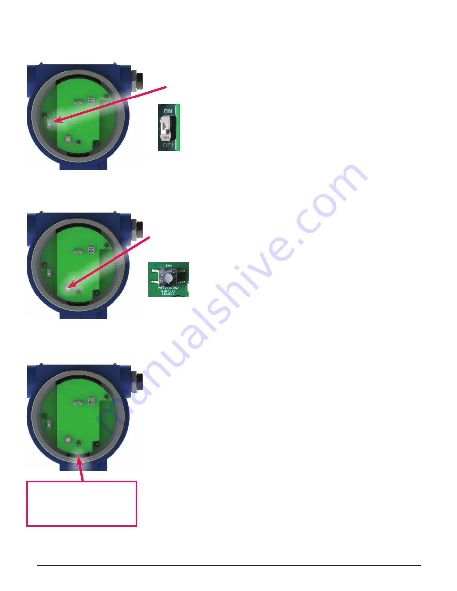 Armstrong AIM ST6700 Installation, Operation And Maintenance Manual Download Page 16