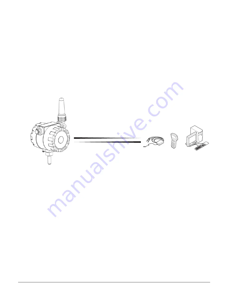 Armstrong AIM ST6700 Installation, Operation And Maintenance Manual Download Page 21