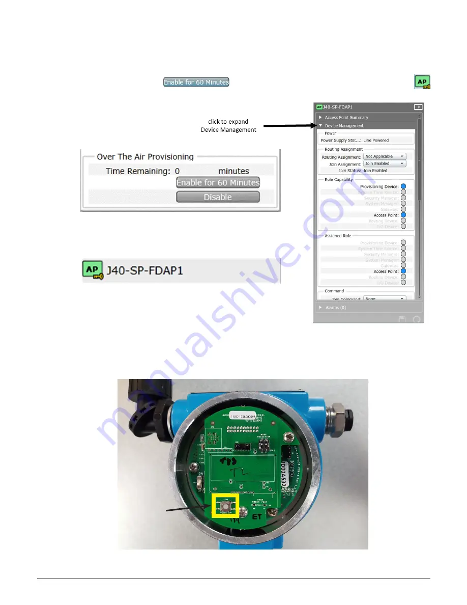 Armstrong AIM ST6700 Installation, Operation And Maintenance Manual Download Page 25