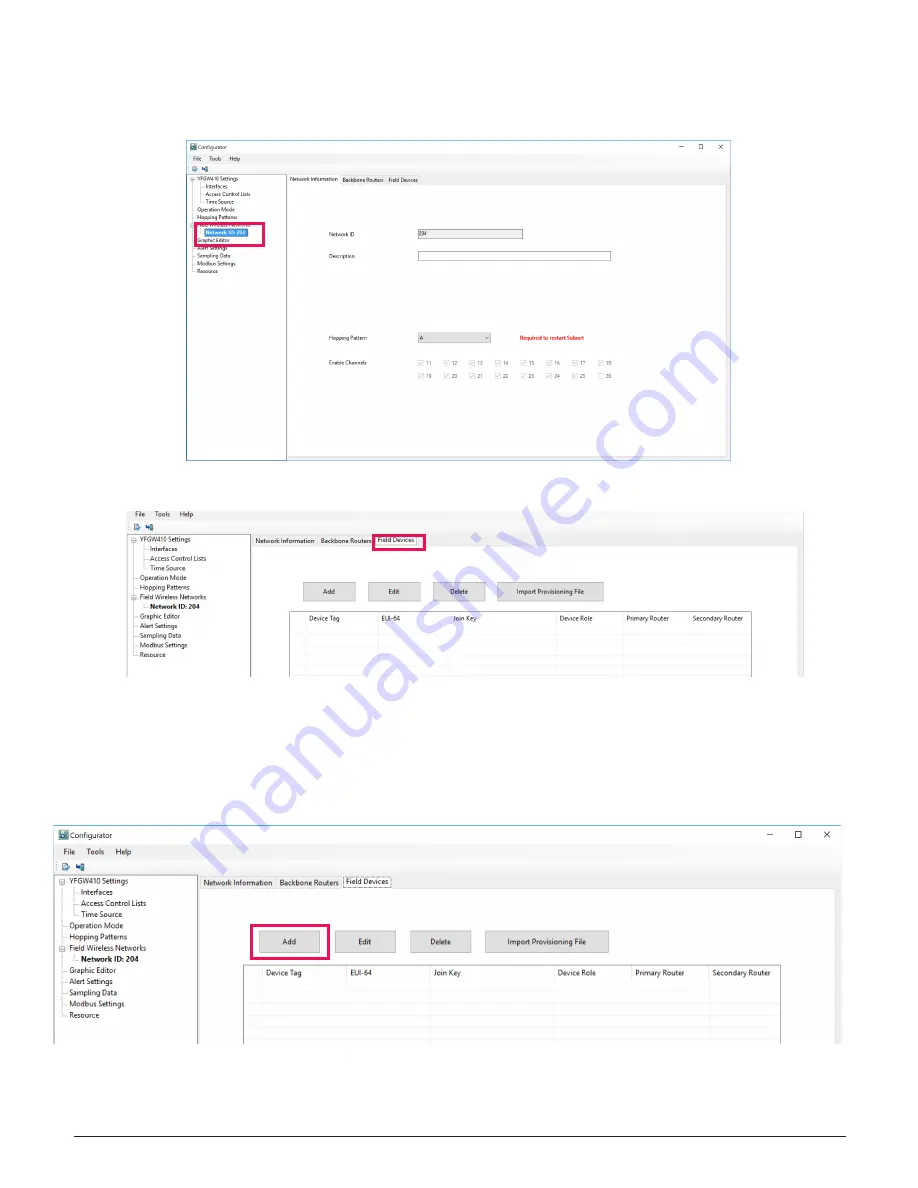 Armstrong AIM ST6700 Installation, Operation And Maintenance Manual Download Page 48