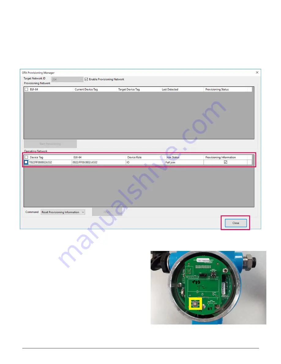 Armstrong AIM ST6700 Installation, Operation And Maintenance Manual Download Page 61