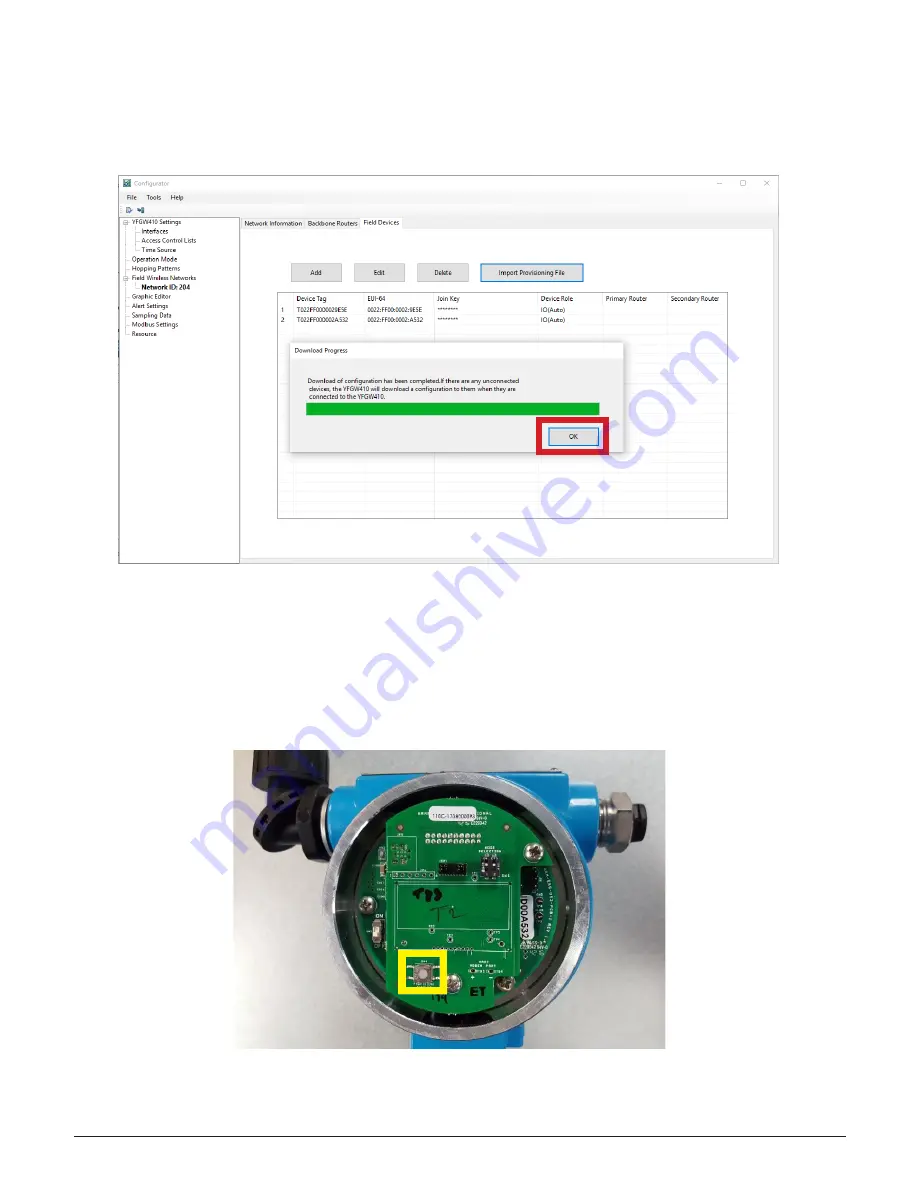 Armstrong AIM ST6700 Installation, Operation And Maintenance Manual Download Page 76