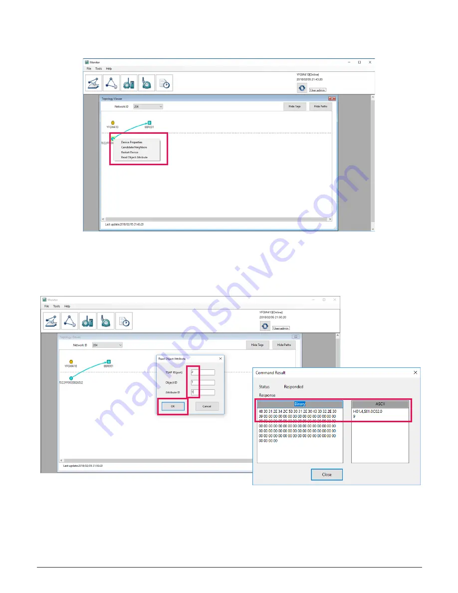 Armstrong AIM ST6700 Installation, Operation And Maintenance Manual Download Page 80