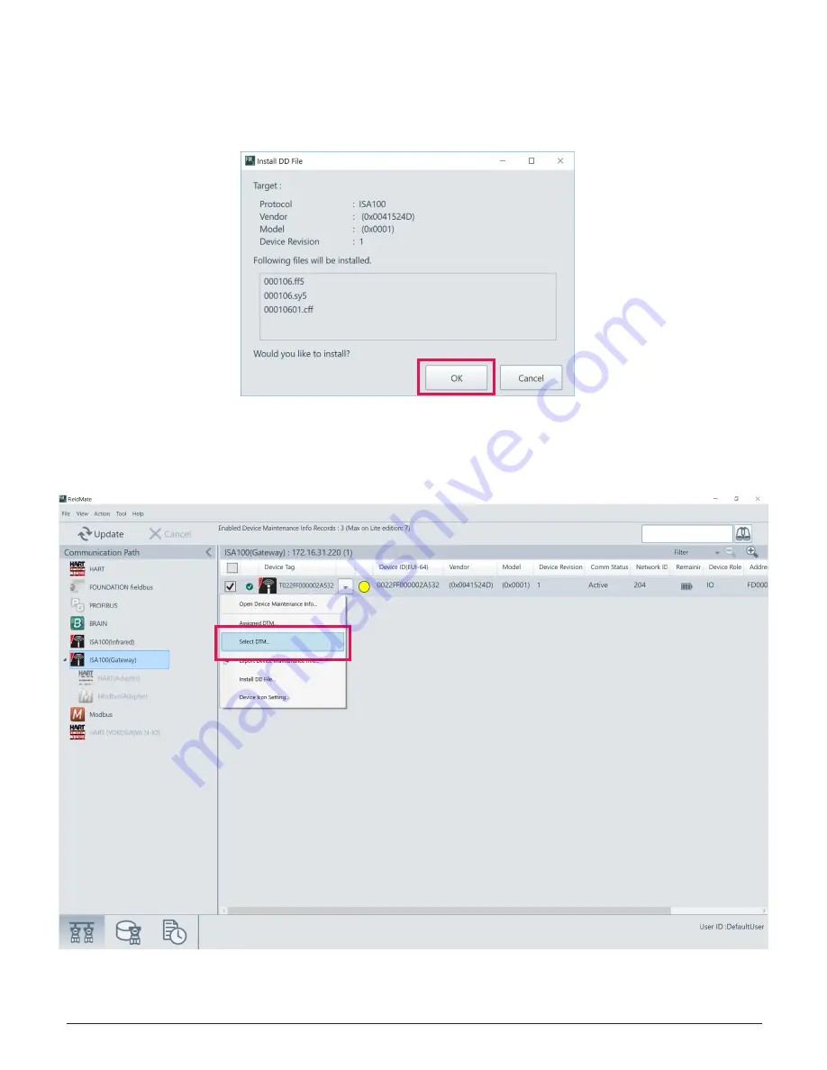 Armstrong AIM ST6700 Installation, Operation And Maintenance Manual Download Page 86