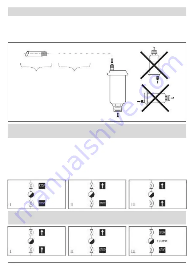 Armstrong AV-11 Quick Start Manual Download Page 2