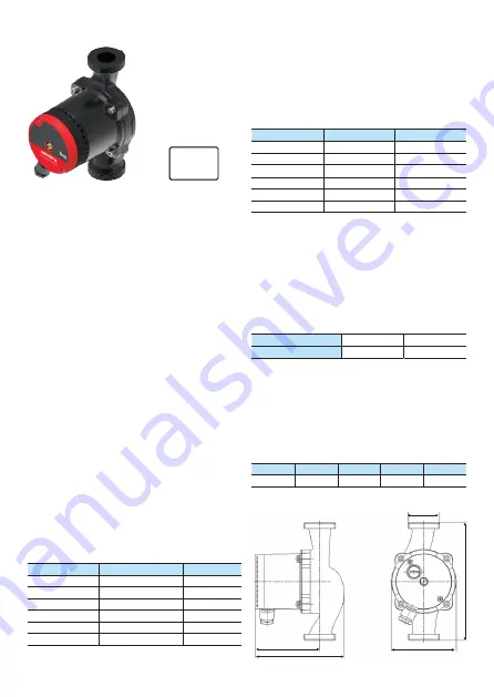 Armstrong BABELBOX BB2 Installation Manual Download Page 6