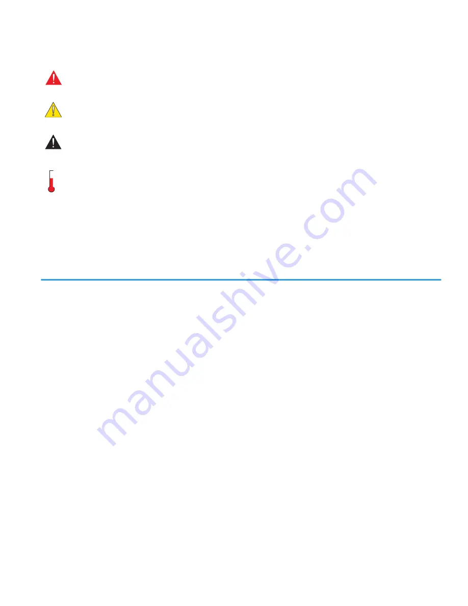 Armstrong Digital-Flo DFS1540 Users Installation Operation & Maintenance Manual Download Page 3