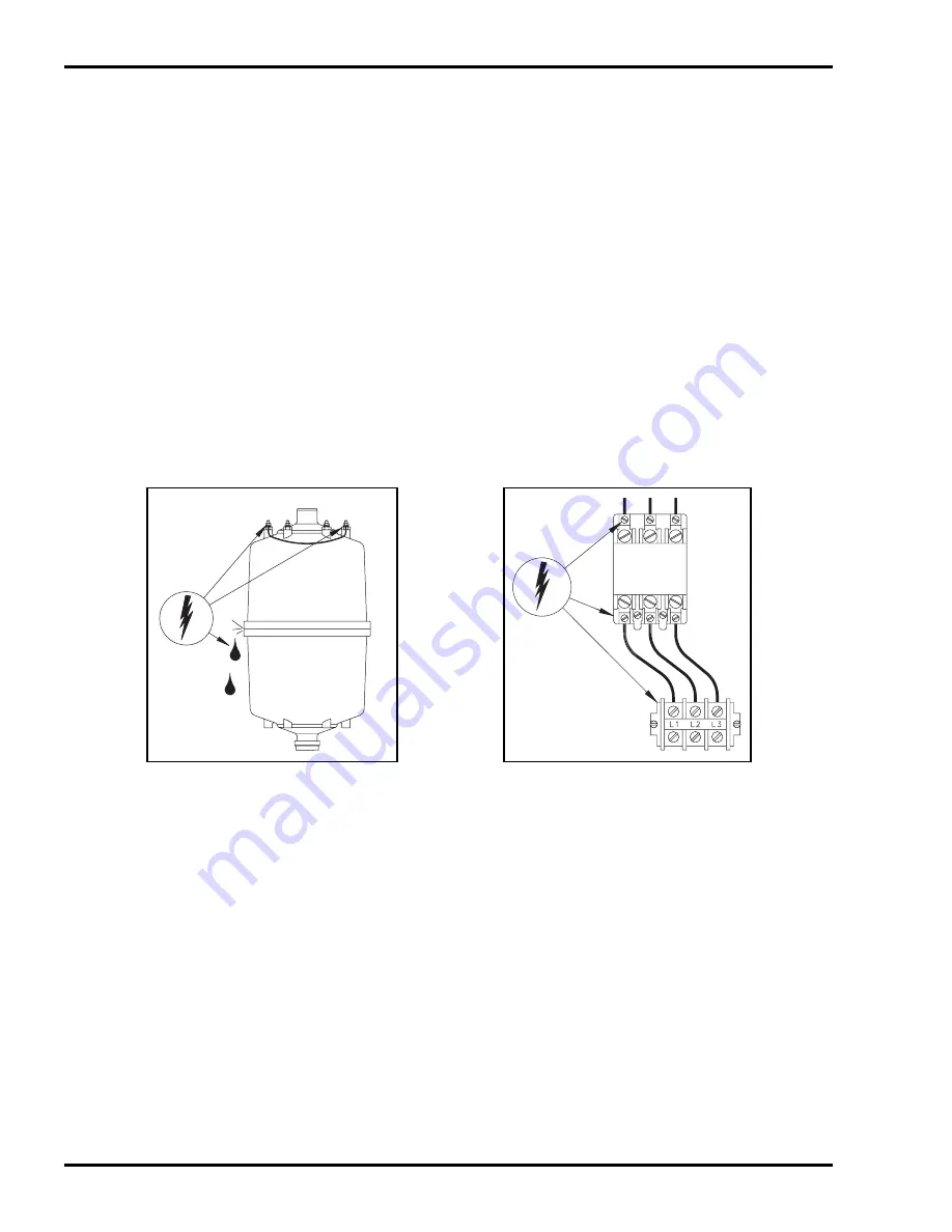 Armstrong EHU-700 Series Installation And Maintenance Manual Download Page 2