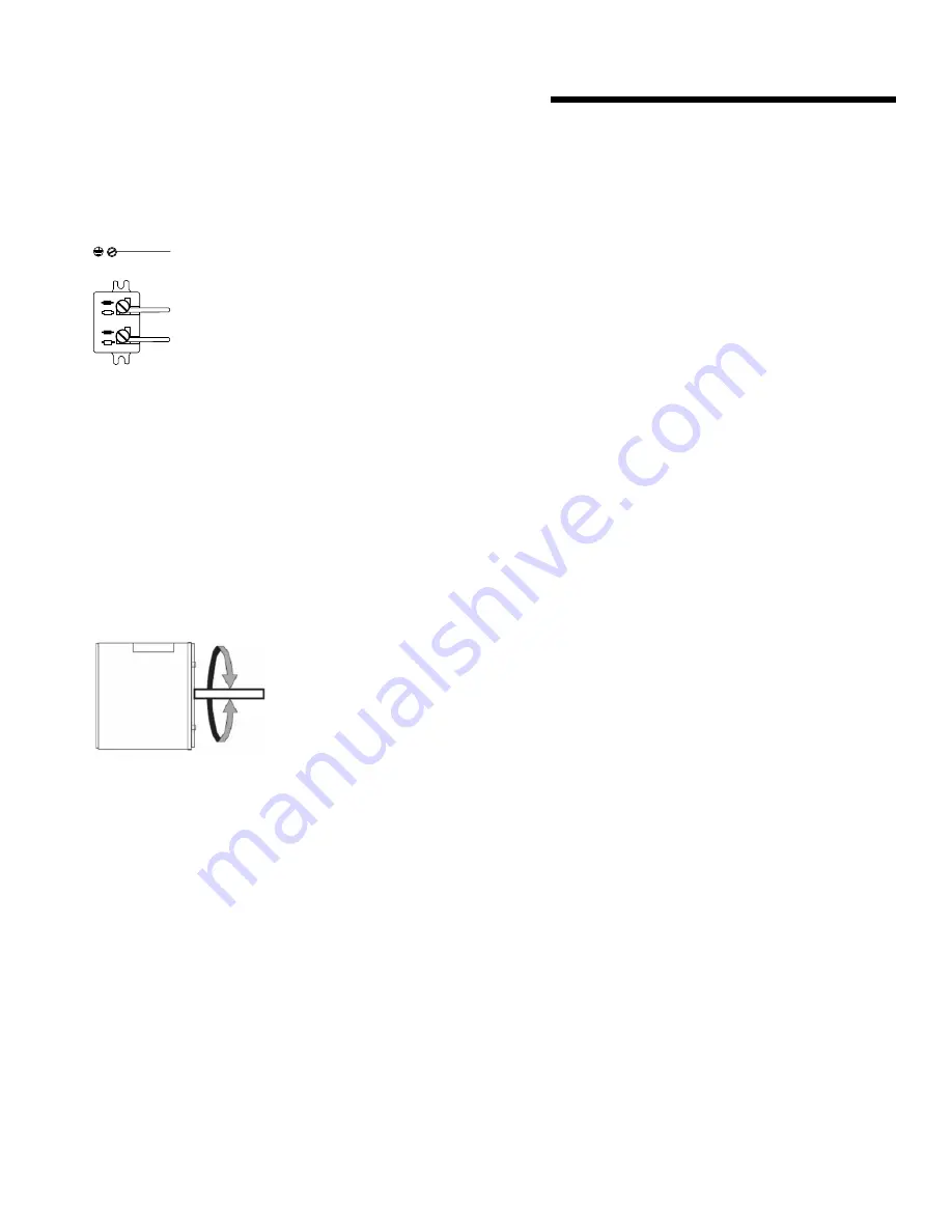 Armstrong h-53 Installation And Operating Instruction Download Page 7