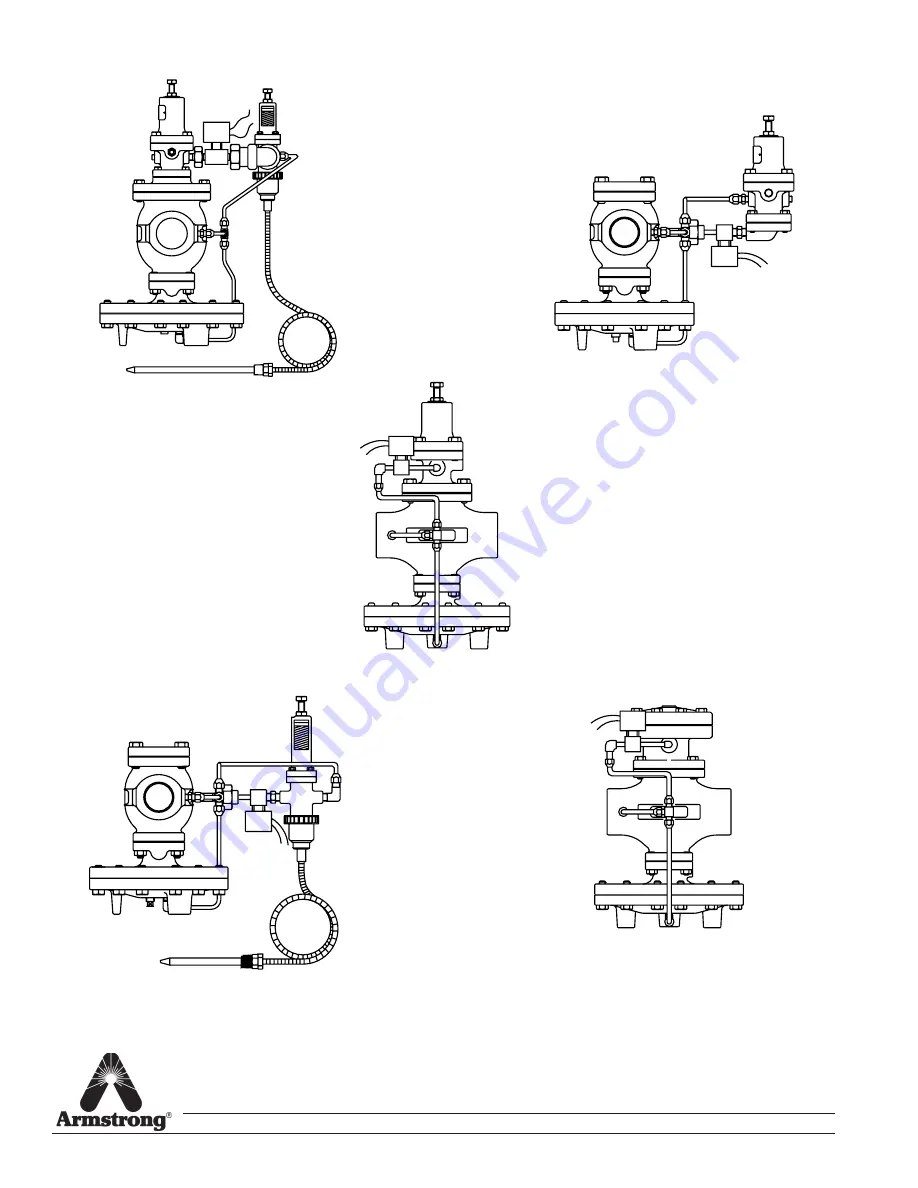 Armstrong OB-2000PT Integral Скачать руководство пользователя страница 2