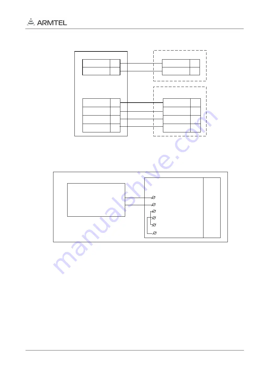 ARMTEL ARMT.665230.006UM Скачать руководство пользователя страница 39