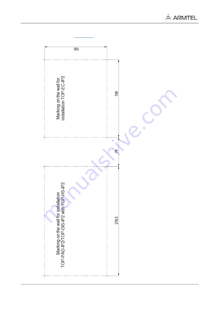 ARMTEL TOP-PAD-IP2 Скачать руководство пользователя страница 58