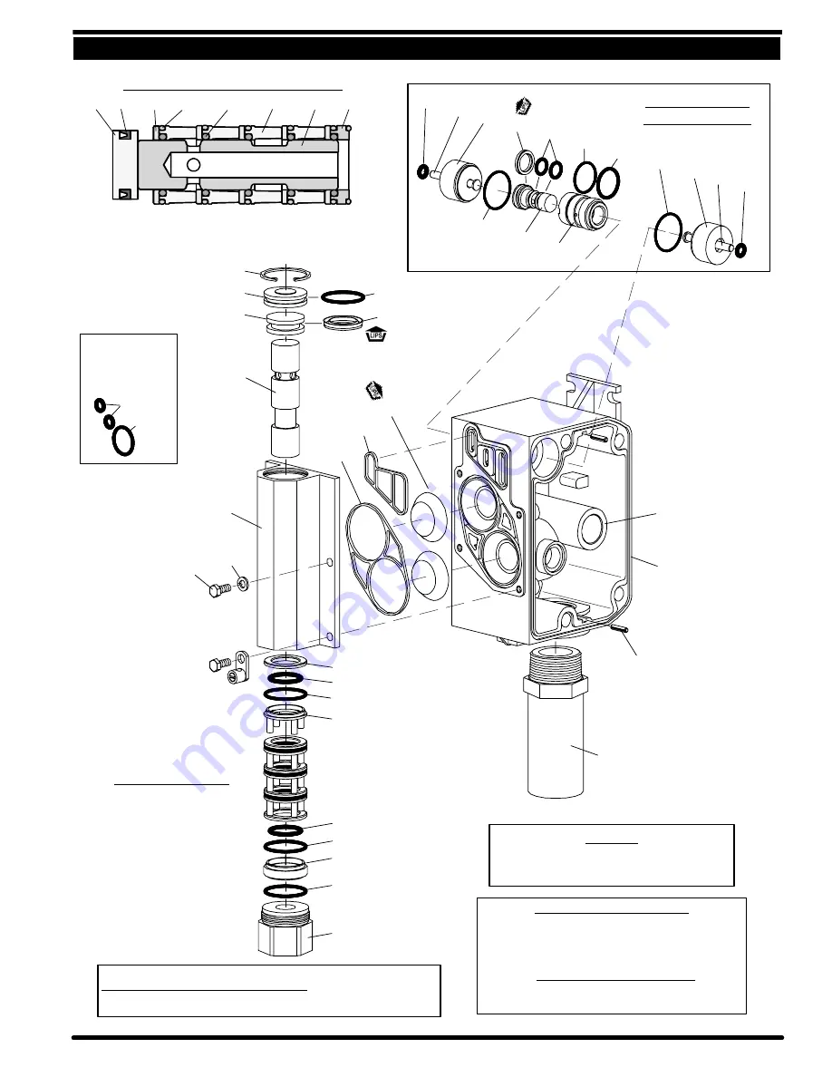 ARO PD30*-*-B series Operator'S Manual Download Page 7