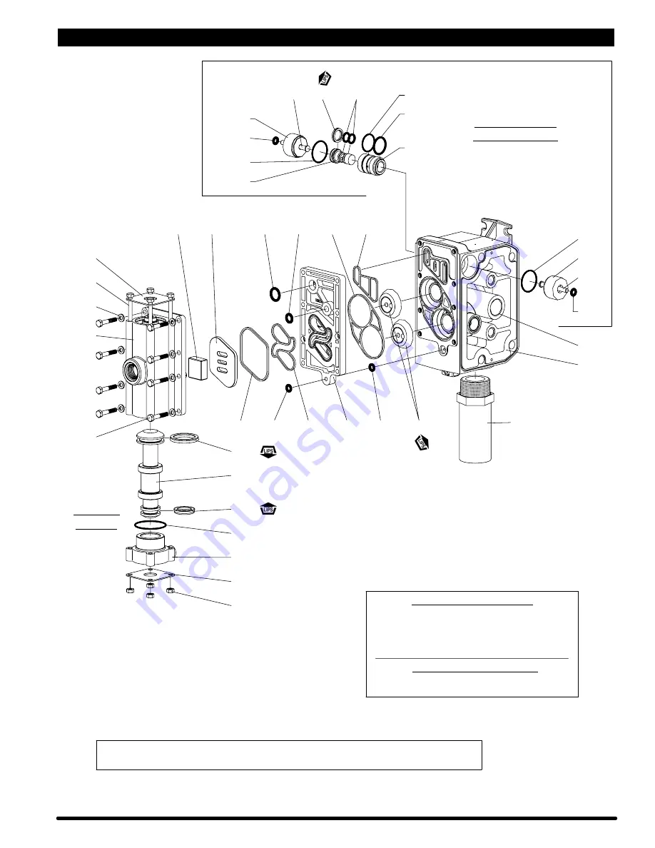 ARO PF20R-X-B Operator'S Manual Download Page 7