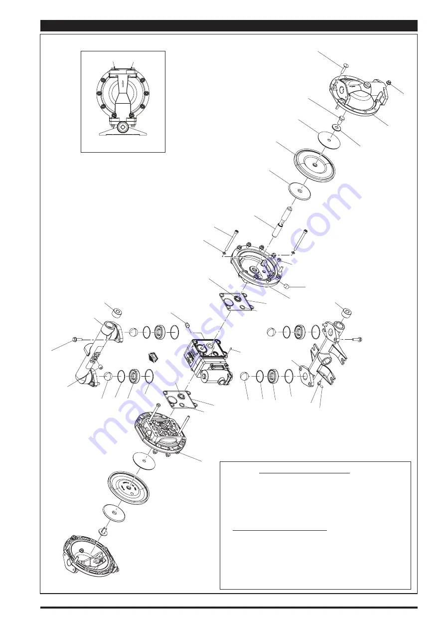 ARO PP10A-XXX-XXX-A Series Скачать руководство пользователя страница 7