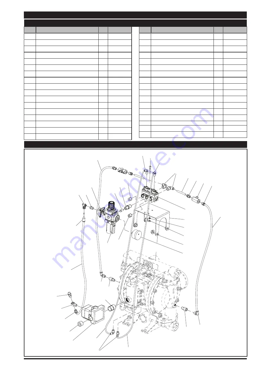 ARO PP10A-XXX-XXX-A Series Operator'S Manual Download Page 10