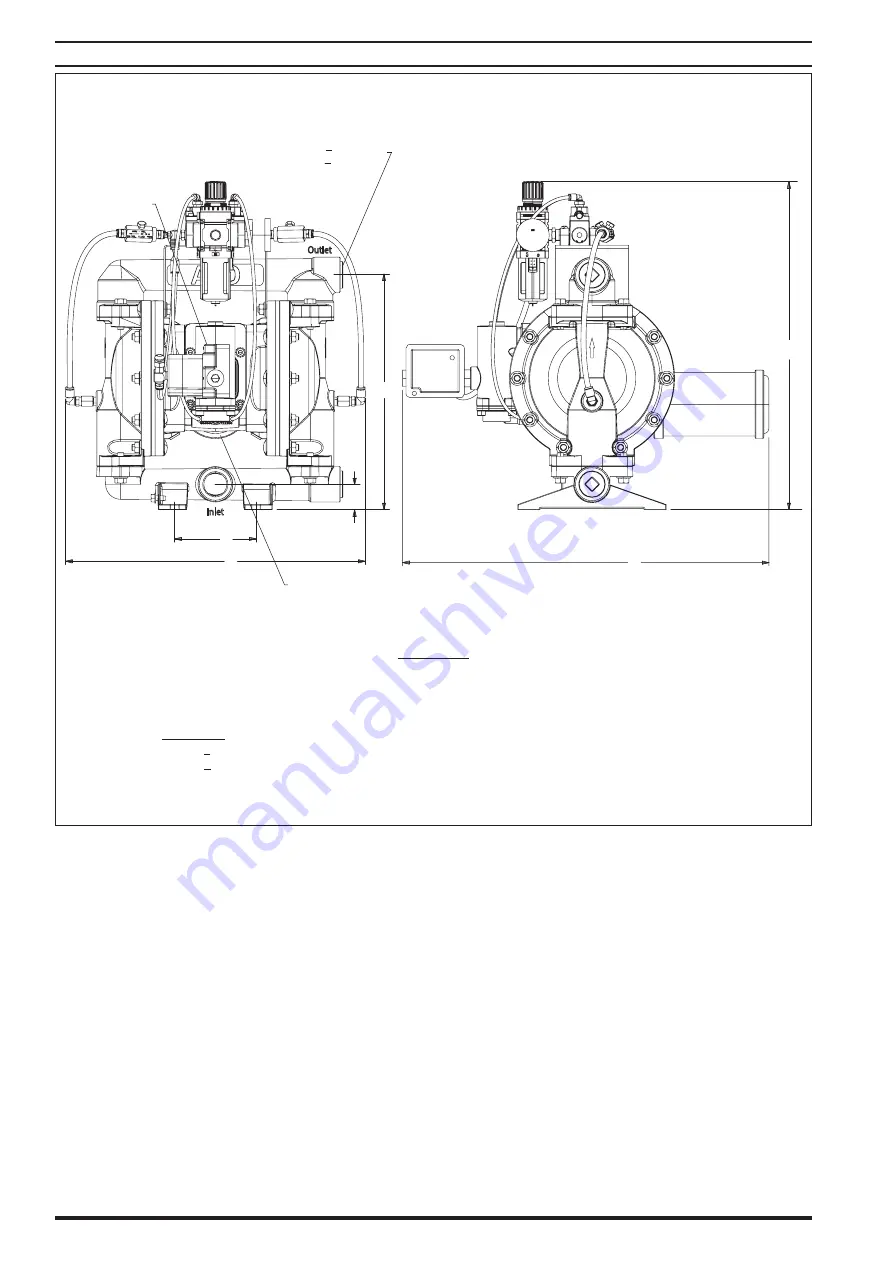 ARO PP10A-XXX-XXX-A Series Скачать руководство пользователя страница 11