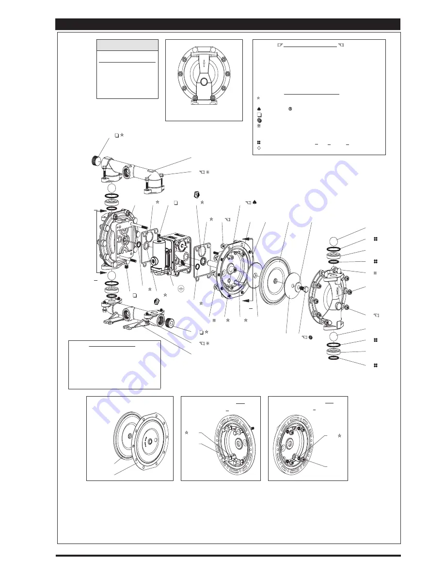 ARO PX10R-XAX series Скачать руководство пользователя страница 5