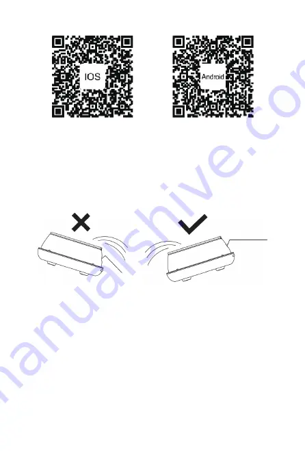 Aromasound 3499550381528 Operating Instructions Manual Download Page 30