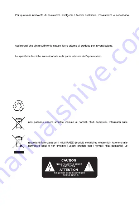 Aromasound 3499550381528 Скачать руководство пользователя страница 36