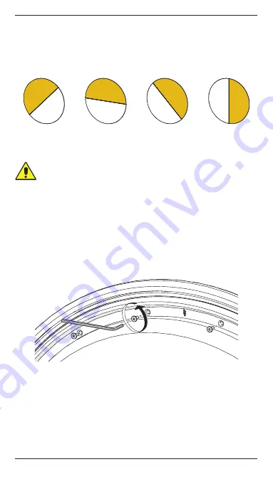 arper Parentesit Circle Audio + Light 5102-B11 Installation, Use And Maintenance Instructions Download Page 21