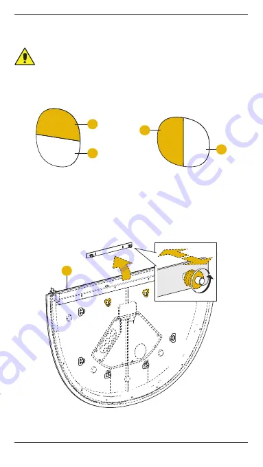 arper Parentesit Circle Audio + Light 5102-B11 Скачать руководство пользователя страница 25