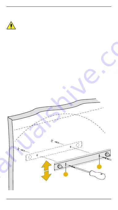 arper Parentesit Circle Audio + Light 5102-B11 Installation, Use And Maintenance Instructions Download Page 53